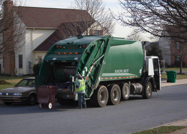  Whitg, IN Junk Removal Pros