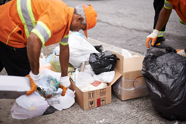 Best Commercial Junk Removal  in Whitg, IN