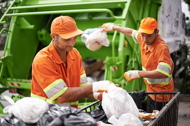 Best Hoarding Cleanup  in Whitg, IN