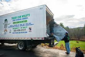 Best Carpet Removal and Disposal  in Whitg, IN